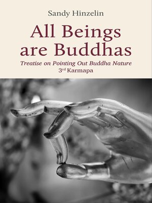 cover image of All Beings are Buddhas